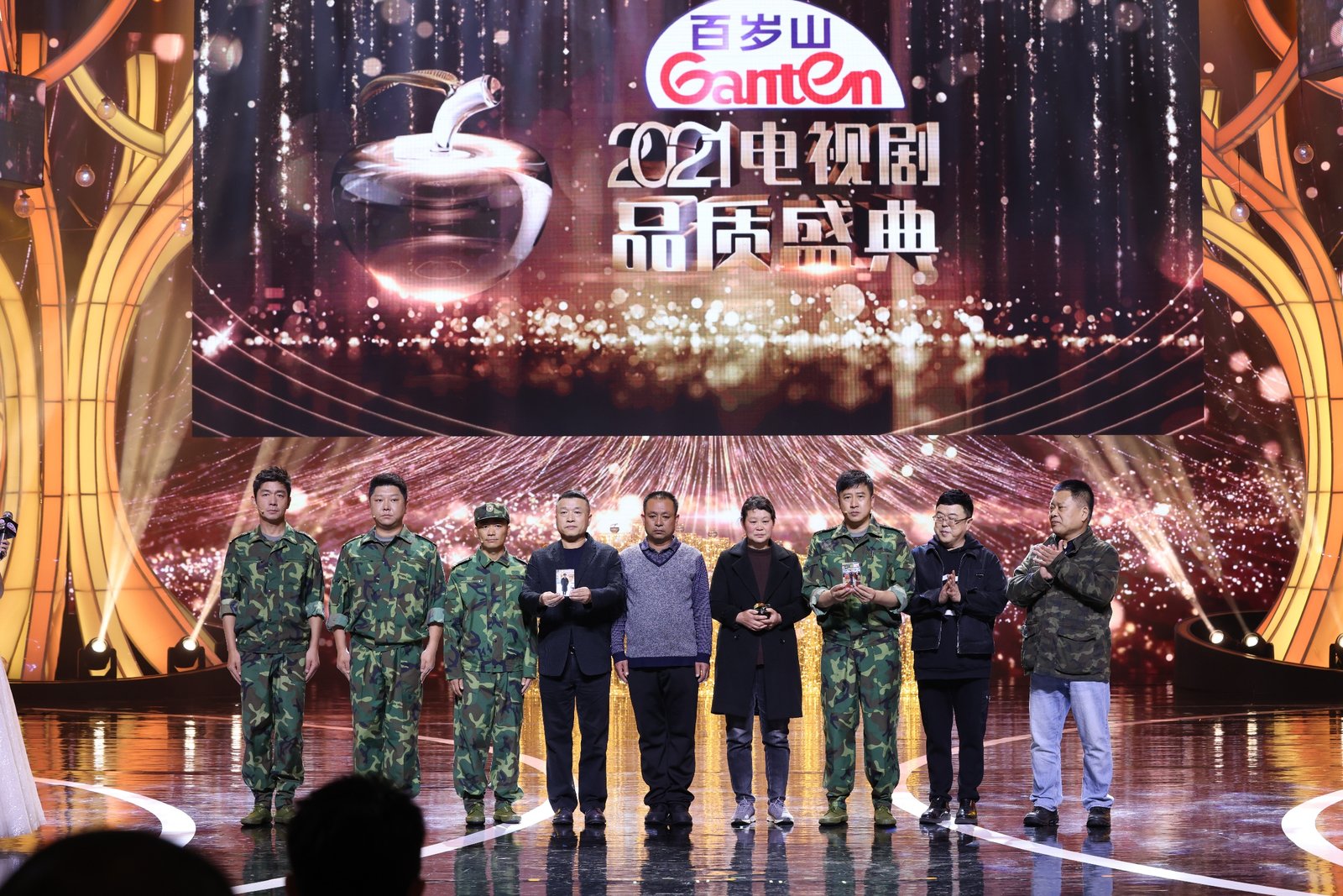 逐梦国际-专一品牌营销影视制作文化公司