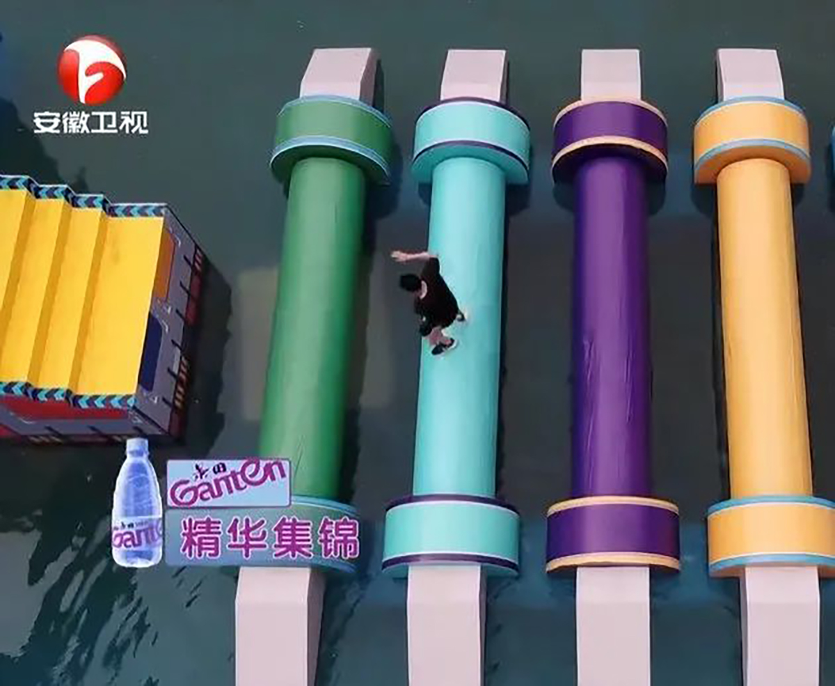 逐梦国际-专一品牌营销影视制作文化公司